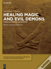 Capa do artigo Healing Magic And Evil Demons