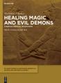 Healing Magic And Evil Demons - Preview
