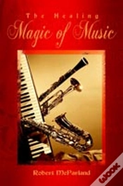 Capa do artigo Healing Magic Of Music