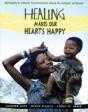 Healing Makes Our Heart Happy - Preview