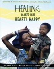 Capa do artigo Healing Makes Our Heart Happy