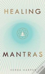 Capa do artigo Healing Mantras