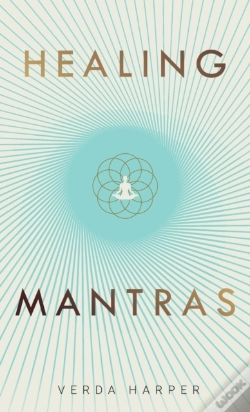 Capa do artigo Healing Mantras