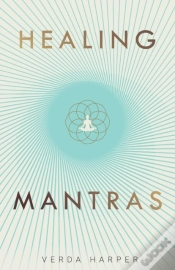Capa do artigo Healing Mantras