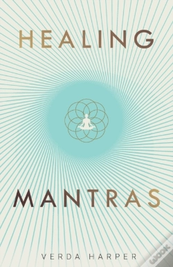 Capa do artigo Healing Mantras