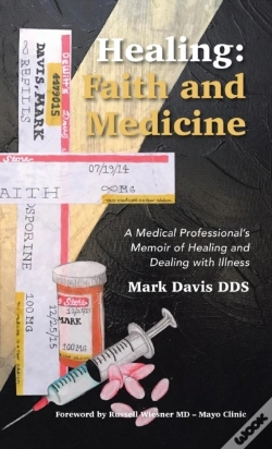 Capa do artigo Healing