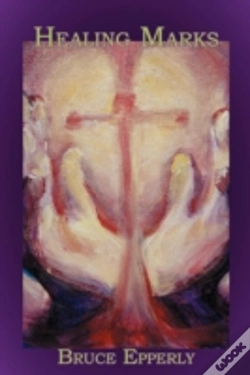 Capa do artigo Healing Marks