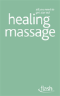 Healing Massage: Flash - Preview