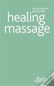 Capa do artigo Healing Massage: Flash