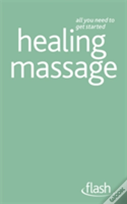 Capa do artigo Healing Massage: Flash