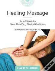 Healing Massage