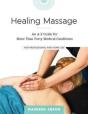 Healing Massage - Preview