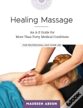 Healing Massage