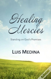 Capa do artigo Healing Mercies