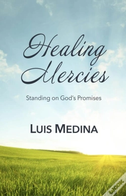 Capa do artigo Healing Mercies