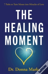 Healing Moment