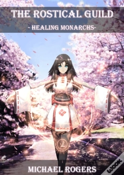 Capa do artigo Healing Monarchs
