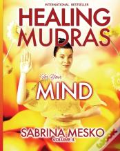 Healing Mudras For Your Mind