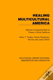Capa do artigo Healing Multicultural America