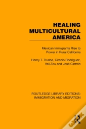 Healing Multicultural America