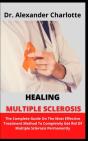 Healing Multiple Sclerosis - Preview