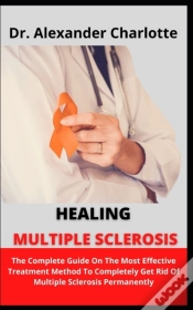 Capa do artigo Healing Multiple Sclerosis