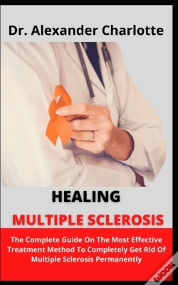 Capa do artigo Healing Multiple Sclerosis