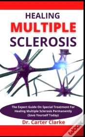 Capa do artigo Healing Multiple Sclerosis