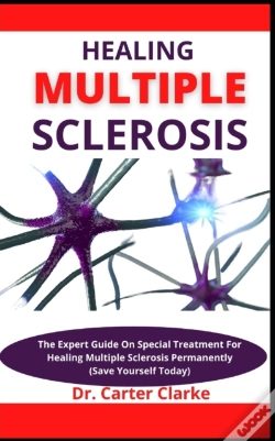 Capa do artigo Healing Multiple Sclerosis