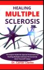 Healing Multiple Sclerosis - Preview