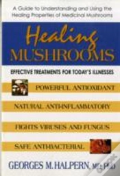 Capa do artigo Healing Mushrooms
