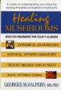 Healing Mushrooms - Preview