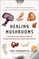 Healing Mushrooms
