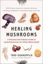 Healing Mushrooms - Preview