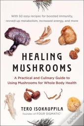 Healing Mushrooms