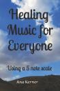 Healing Music For Everyone - Preview