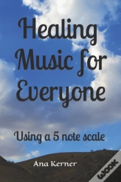 Capa do artigo Healing Music For Everyone