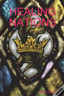 Capa do artigo Healing Nations