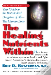 Capa do artigo Healing Nutrients Within