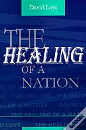 Capa do artigo Healing Of A Nation