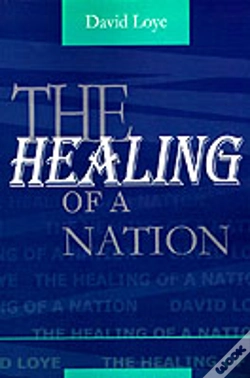 Capa do artigo Healing Of A Nation