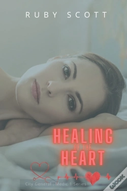 Capa do artigo Healing Of The Heart