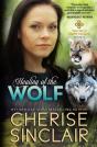 Healing Of The Wolf - Preview