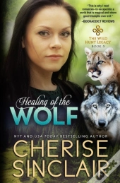 Healing Of The Wolf