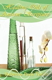 Capa do artigo Healing Oils Of Ancient Scripture
