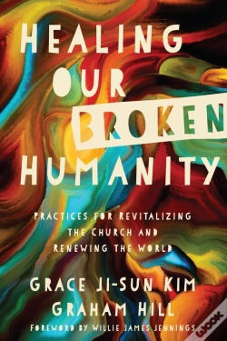 Capa do artigo Healing Our Broken Humanity