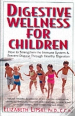 Capa do artigo Healing Our Children