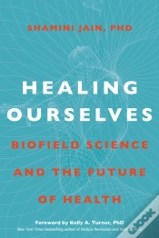 Capa do artigo Healing Ourselves