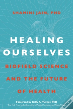 Capa do artigo Healing Ourselves
