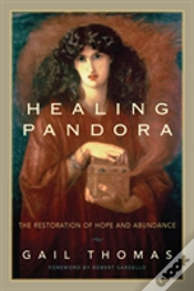 Capa do artigo Healing Pandora